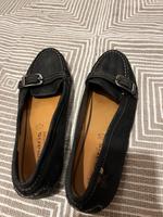 ❤️ Lederballerinas Tamaris 40 schwarz Bayern - Schmidgaden Vorschau