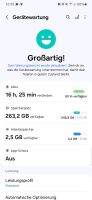 Samsung S23+ green 512 GB Speicher Rheinland-Pfalz - Grafschaft Vorschau