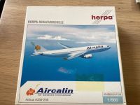 Herpa Wings Aircalin Airbus A330-200 Bayern - Laufach Vorschau