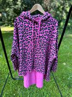Hoodie Leo Damen Oversize ungetragen Brandenburg - Potsdam Vorschau