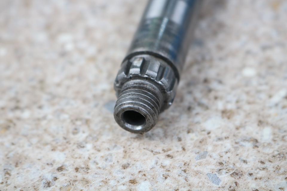 Kupplungswelle für 3 und 4 Gang Simson S51, SR50, KR51/2 DDR in Bernsdorf
