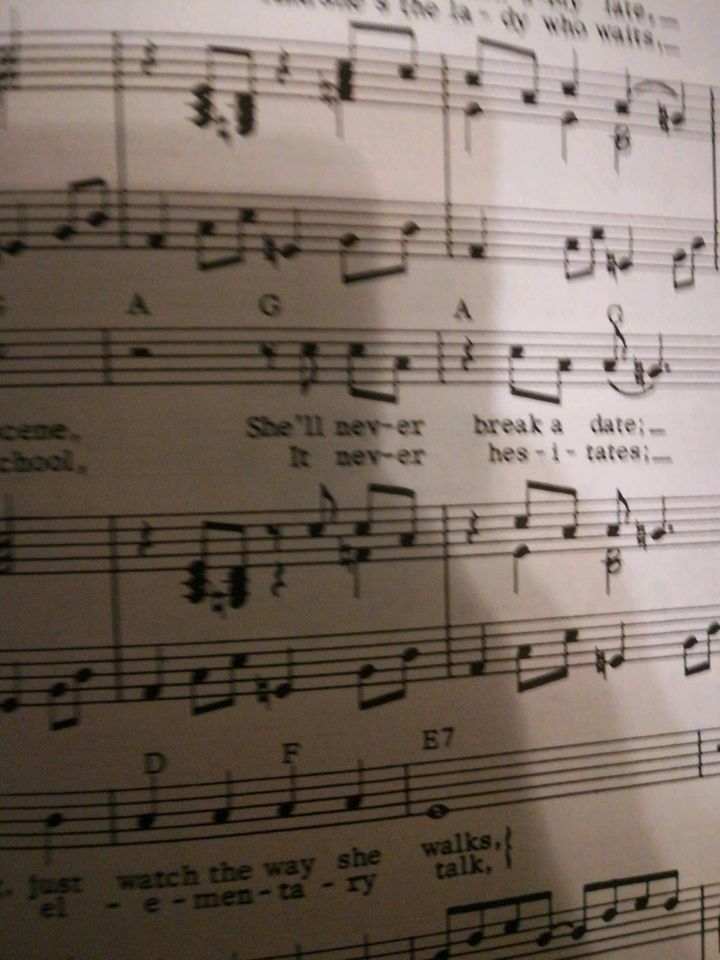 The Doors Complete Music. Notenbuch in Heidesheim