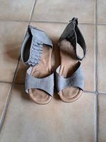 rieker Sandalen Gr 41 Hessen - Löhnberg Vorschau