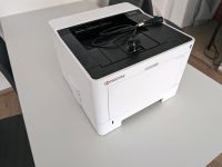 Laser Drucker Kyocera P2040dn Schwarz Weiß Bayern - Geisenhausen Vorschau