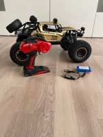 Rc auto mit Zubehör Nordrhein-Westfalen - Detmold Vorschau