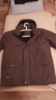 Atlas for Men Jacke Winterjacke Braun XXL 56 Männer Sachsen - Doberschau Vorschau