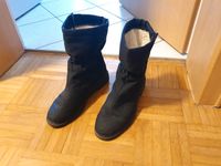 Gefütterte Winterstiefel Rohde, UK Gr. 7,5 - mit SympaTex Hessen - Hanau Vorschau