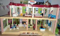 Playmobil Hotel Hessen - Fernwald Vorschau