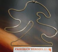 (36684) Kette / Gold / 585 / Werdier Essen - Essen-Stadtmitte Vorschau