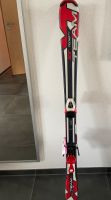 Kinderski XT Tecno Pro Team 130cm + Skistöcke 100 cm Baden-Württemberg - Berg Vorschau