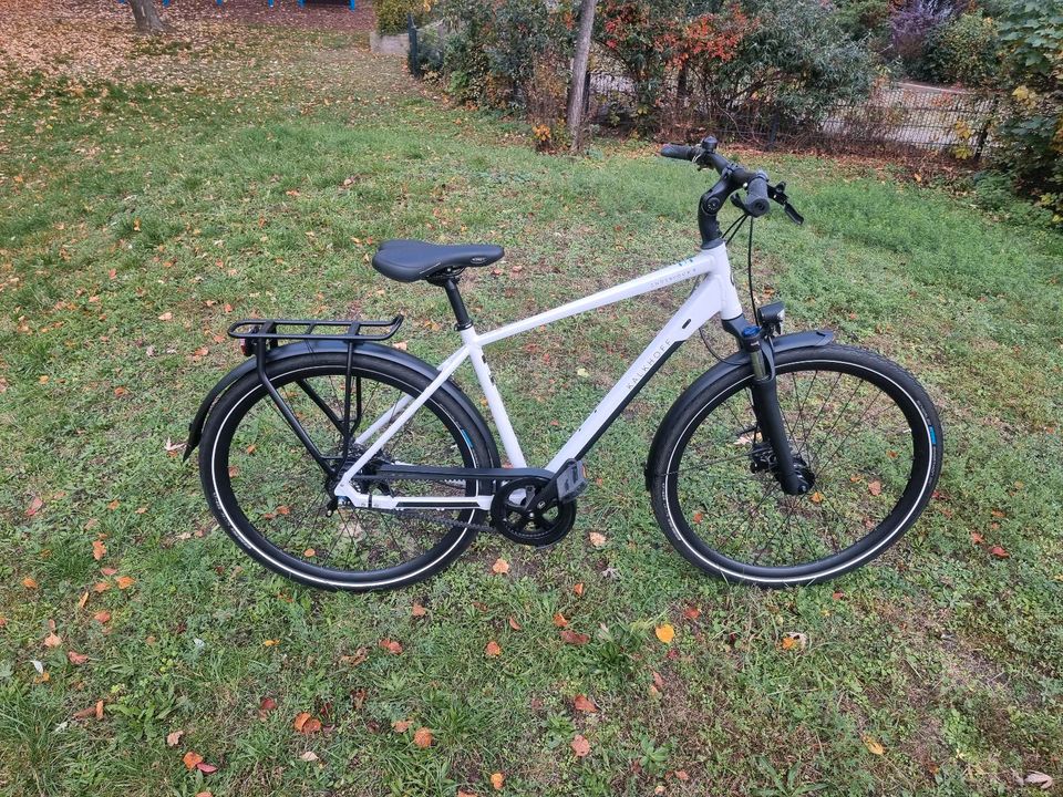 Kalkhoff Endeavour Lite 8 Riemenantrieb Herrenfahrrad 2022 in Berlin -  Reinickendorf | Herrenfahrrad gebraucht kaufen | eBay Kleinanzeigen ist  jetzt Kleinanzeigen