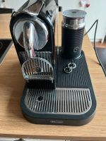 +++ De‘Longi Nespresso Citiz & Milk black+Kapselhalter+++ Kreis Pinneberg - Rellingen Vorschau