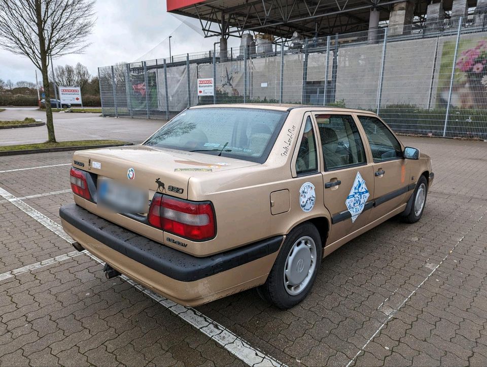 Volvo 850 2.5 20V HU 02.2026 in Hamburg