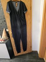 Umstandsmode overall  xxl Jeans Optik Thüringen - Meuselwitz Vorschau