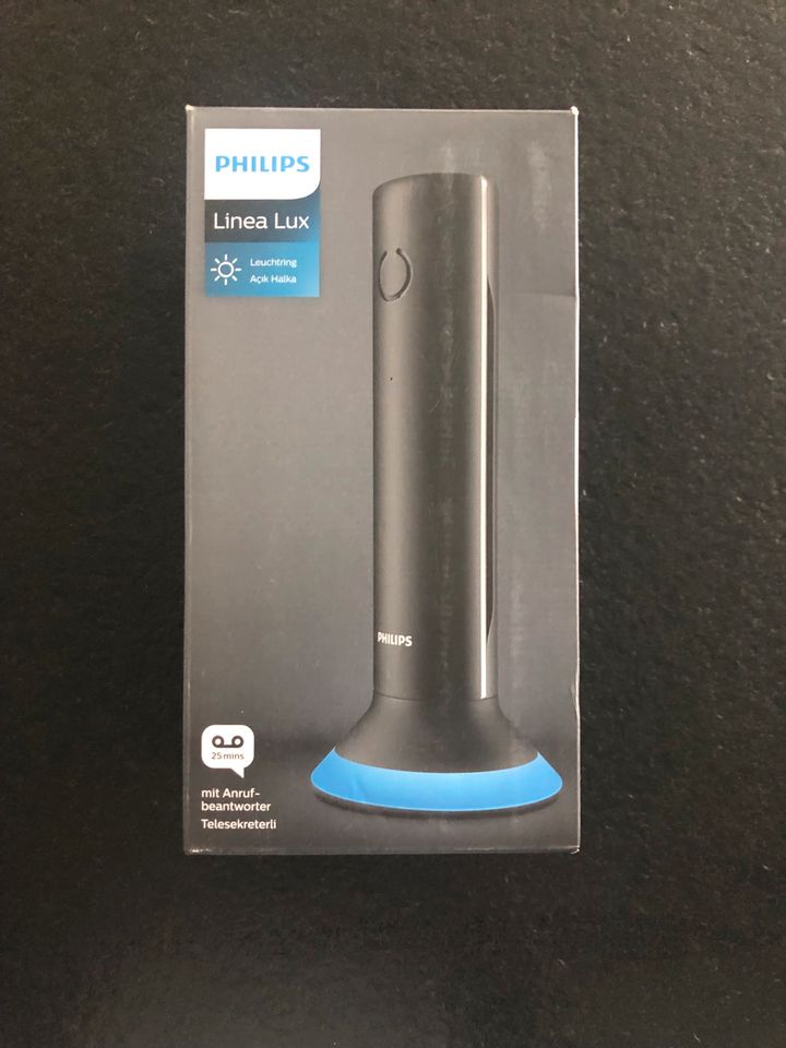 Philips Linea Lux Telefon in Stuttgart - Untertürkheim | eBay Kleinanzeigen  ist jetzt Kleinanzeigen