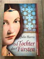 Roman von Julie Harris - Die Tochter des Fürsten Bielefeld - Gadderbaum Vorschau