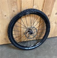 MAVIC Felge | Schwalbe ICE Spiker Pro | EVO | Downhill | Reifen Hannover - Nord Vorschau