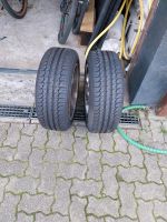 Sommerreifen 205/55 R16 Baden-Württemberg - Achern Vorschau