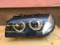 BMW X3 E83 Xenon LED LCI  Scheinwerfer vorne links 7162191 Essen - Altenessen Vorschau