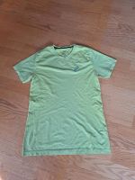 Sport T-Shirt in L in grün von Asics Baden-Württemberg - Blaustein Vorschau