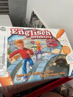 Tip toy - die Englisch Akademie, wie Neu! Nordrhein-Westfalen - Mönchengladbach Vorschau