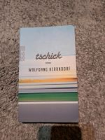 Buch Tschick von Wolfgang Herrndorf Baden-Württemberg - Steinheim an der Murr Vorschau