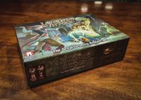 Legends Untold: The Great Sewers Novice Set Brettspiel Nordrhein-Westfalen - Wetter (Ruhr) Vorschau