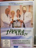 In aller Freundschaft DVD Baden-Württemberg - Hirschberg a.d. Bergstr. Vorschau