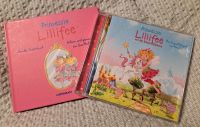 Prinzessin Lillifee 2 CD's Sachsen - Mockrehna Vorschau