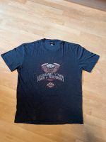 Harley Davidson Tshirt Nordrhein-Westfalen - Haltern am See Vorschau