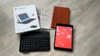 Zubehör für iPad 3 mini:  Lederhülle Kavaj +Tastatur Ultra Thin Münster (Westfalen) - Albachten Vorschau