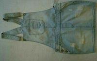 Jeanskleid Latzkleid Only Gr. S Neu Bayern - Buchloe Vorschau