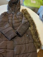 Damen Jacke Gr.46 Hessen - Bad König Vorschau