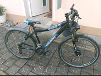 Jugendlich Fahrrad Bayern - Aurach Vorschau