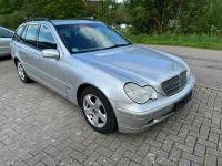 Mercedes-Benz C Klasse w203 220 CDI Baden-Württemberg - Haiterbach Vorschau