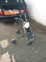 Rollator für Senioren Saarbrücken-Halberg - Brebach-Fechingen Vorschau