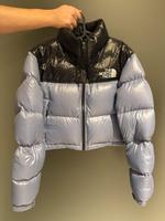 The North Face Nuptse • Crop Jacke • Damen • NEU❗️ Saarland - Riegelsberg Vorschau