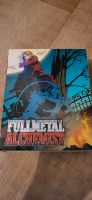 Fullmetal Alchemist Animeserie Blu-ray Komplettbox (EN) Brandenburg - Potsdam Vorschau