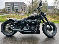 2019 Harley Davidson FXBB Street Bob 107" Niedersachsen - Dissen am Teutoburger Wald Vorschau