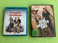 Willkommen bei den Hartmanns (Blu-ray), Der Geilste Tag (DVD) Berlin - Lichtenberg Vorschau