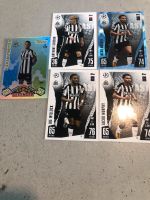 Topps panini Newcastle united Baden-Württemberg - Langenau Vorschau