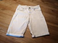 Short v. C&A Gr. 158 Jeans hellgrau Rheinland-Pfalz - Lambsheim Vorschau