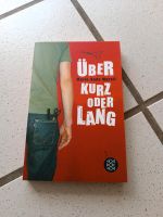 Über kurz oder lang Jugendbuch Saarland - Namborn Vorschau