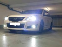 Subaru Legacy 2.5 GT Turbo Baden-Württemberg - Tuningen Vorschau