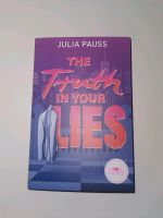 The truth in your lies Buch Niedersachsen - Delmenhorst Vorschau