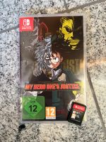 My Hero Academia Nintendo Switch Anime Baden-Württemberg - Ostfildern Vorschau