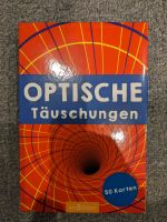 Ars Edition Optische Täuschungen 50 Karten Thüringen - Tanna Vorschau