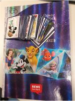 Rewe Disney Sticker zu verschenken Niedersachsen - Braunschweig Vorschau
