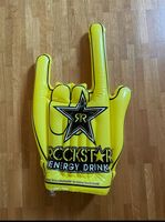 RockStar Energy Hände Konzert Festival aufblasbar Bayern - Gemünden a. Main Vorschau