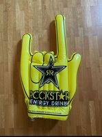 RockStar Energy Hände Konzert Festival aufblasbar !! Bayern - Gemünden a. Main Vorschau